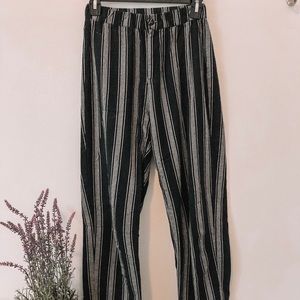 Brandy Melville trousers